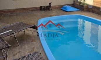 Imagem 2: CASA TÉRREA COM PISCINA NA VILA JOSEFINA - JUNDIAÍ / SP