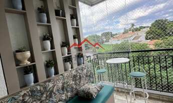 Imagem 7: APARTAMENTO À VENDA NO FLEX II - JUNDIAÍ-SP