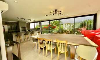 Imagem 4: Casa a venda em Jundiaí, no condomínio fechado Vintage Clube