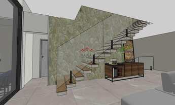 Imagem 6: CASA À VENDA NO ALPHAVILLE JUNDIAÍ II