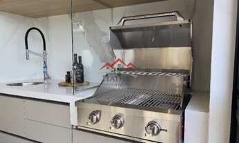 Imagem 6: APARTAMENTO PARA VENDA - AUTHORIA BY TEBAS - LANÇAMENTO - JD. SANTA TERESA JUNDIAI/SP