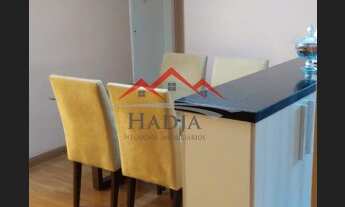 Imagem 3: Apartamento 2 dormitórios à Venda -Mirante da Colônia Jundiaí ? SP