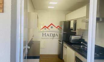 Imagem 5: Apartamento à Venda no Alta Vista Unique em Jundiaí-SP