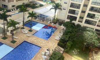 Imagem 6: Apartamento a venda no condomínio Premiatto em Jundiaí-SP