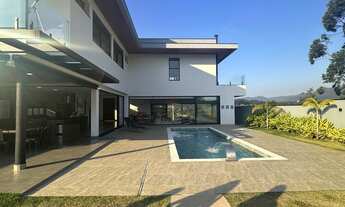 Imagem: CASA À VENDA NO CONDOMÍNIO TERRAS DA ALVORADA