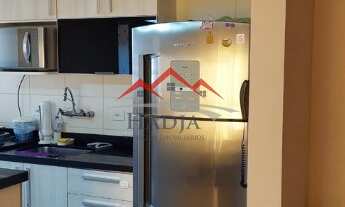 Imagem: Apartamento 2 dormitórios à Venda -Mirante