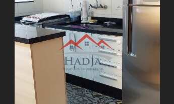 Imagem 2: Apartamento 2 dormitórios à Venda -Mirante da Colônia Jundiaí ? SP