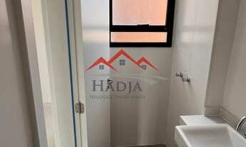 Imagem 6: Apartamento à Venda no Condomínio Alta Vista - Torre Unique - Jundiaí/SP