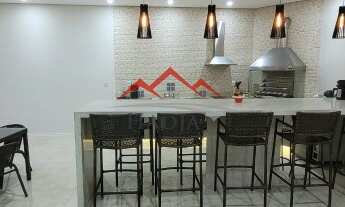 Imagem 2: CASA À VENDA NO CONDOMÍNIO MORADA DO HORTO - JD. FLORESTAL - JUNDIAÍ/SP