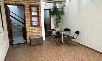 Imagem: CASA RESIDENCIAL em JUNDIAÍ - SP, JARDIM