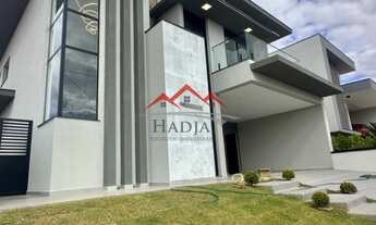 Imagem: Casa no condomínio Bella Vittá em Jundiaí