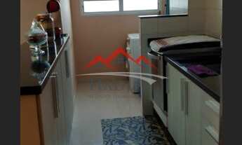 Imagem 7: Apartamento 2 dormitórios à Venda -Mirante da Colônia Jundiaí ? SP