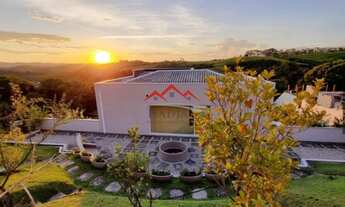 Imagem 4: Casa a venda no condomínio Bothanica em Jarinu SP