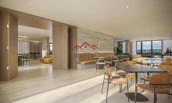 Imagem 6: LANÇAMENTO: APARTAMENTO À VENDA NO CONDOMÍNIO ÁVORA BY TEBAS - JARDIM SANTA TERESA - JUNDI