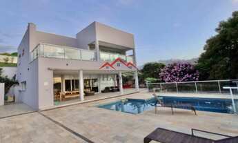 Imagem: Casa a venda no condomínio Bothanica em