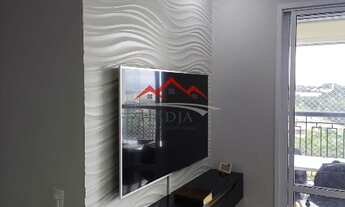 Imagem 7: Apartamento à Venda no Atmosphera Natural Living em Jundiaí - SP