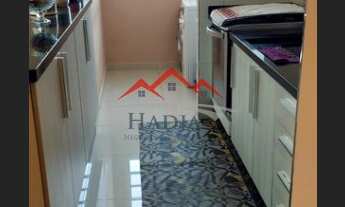 Imagem 5: Apartamento 2 dormitórios à Venda -Mirante da Colônia Jundiaí ? SP