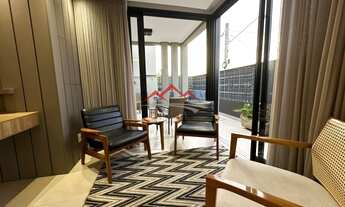 Imagem 6: Casa a Venda no condomínio Reserva da Mata, Corrupira em Jundiaí SP