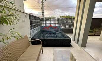 Imagem 7: Casa a Venda no condomínio Reserva da Mata, Corrupira em Jundiaí SP