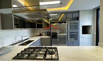 Imagem: Casa a Venda no condomínio Reserva da Mata