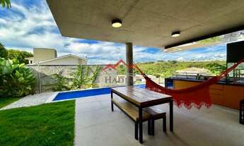 Imagem 3: Casa a venda no condomínio Portal do Paraíso II em Jundiaí SP