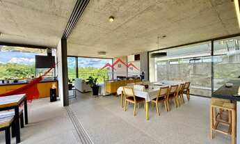 Imagem 5: Casa a venda no condomínio Portal do Paraíso II em Jundiaí SP