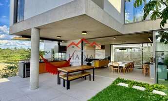 Imagem 6: Casa a venda no condomínio Portal do Paraíso II em Jundiaí SP