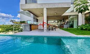 Imagem 7: Casa a venda no condomínio Portal do Paraíso II em Jundiaí SP