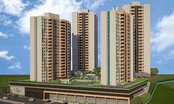 Imagem: APARTAMENTO PARA VENDA, CONDOMÍNIO RESORT