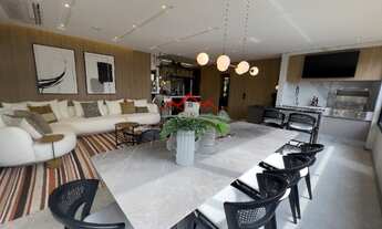 Imagem 7: APARTAMENTO PARA VENDA - AUTHORIA BY TEBAS - LANÇAMENTO - JD. SANTA TERESA JUNDIAI/SP