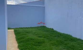 Imagem 3: CASA TÉRREA À VENDA NO JARDIM ITÁLIA EM ITUPEVA - SP