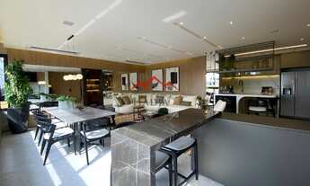 Imagem 5: APARTAMENTO PARA VENDA - AUTHORIA BY TEBAS - LANÇAMENTO - JD. SANTA TERESA JUNDIAI/SP