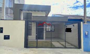 Imagem: Casa térrea à venda no Jardim Marambaia