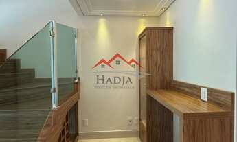 Imagem 5: Casa a venda no condomínio fechado Reservatto em Jundiaí SP