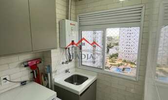 Imagem 5: APARTAMENTO À VENDA NO FLEX II - JUNDIAÍ-SP