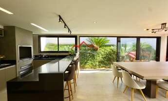 Imagem 5: Casa a venda em Jundiaí, no condomínio fechado Vintage Clube