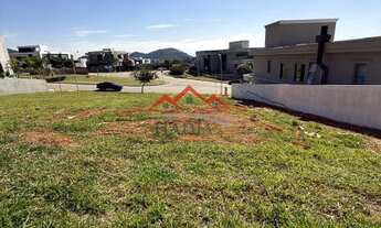 Imagem: Terreno a venda Condomínio Alphaville I