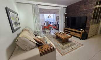 Imagem: COBERTURA DUPLEX A VENDA NO CONDOMÍNIO