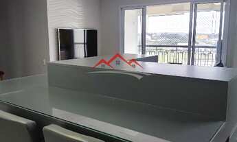 Imagem 5: Apartamento à Venda no Atmosphera Natural Living em Jundiaí - SP