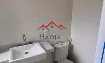 Imagem 5: Apartamento à Venda no Condomínio Alta Vista - Torre Unique - Jundiaí/SP