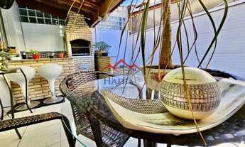 Imagem: Casa à venda em Jundiai no condomínio