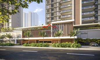 Imagem 2: LANÇAMENTO: APARTAMENTO À VENDA NO CONDOMÍNIO ÁVORA BY TEBAS - JARDIM SANTA TERESA - JUNDI