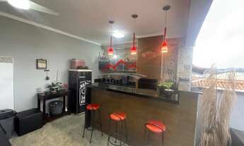 Imagem: Casa a venda em Várzea Paulista SP