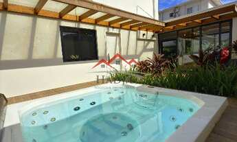 Imagem: Casa a venda em Jundiaí, no condomínio