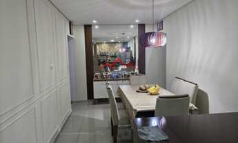 Imagem: Casa a venda no Jardim Pacaembu em Jundiaí