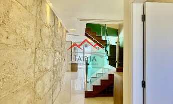 Imagem 3: Casa a venda no condomínio fechado Reservatto em Jundiaí SP