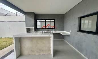 Imagem 6: Casa no condomínio Bella Vittá em Jundiaí - SP