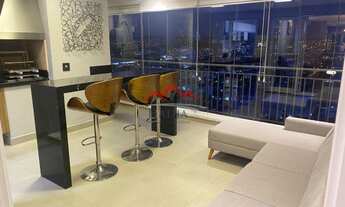 Imagem: Apartamento à Venda no Alta Vista Unique