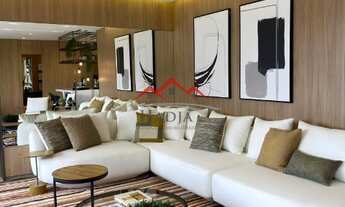 Imagem 4: APARTAMENTO PARA VENDA - AUTHORIA BY TEBAS - LANÇAMENTO - JD. SANTA TERESA JUNDIAI/SP