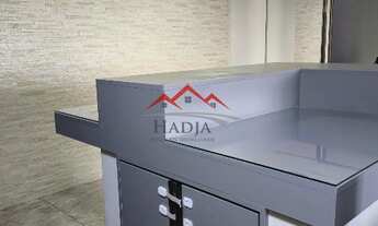 Imagem 6: Apartamento à Venda no Atmosphera Natural Living em Jundiaí - SP